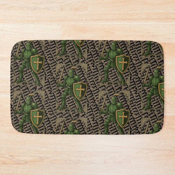 Item preview, St Joseph High School Green Knights designed and sold by LockedUp.