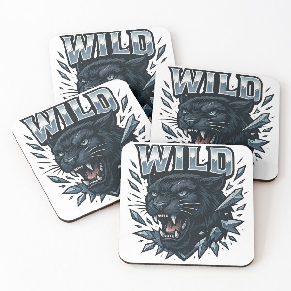 Item preview, Wild designed and sold by FreddyE.