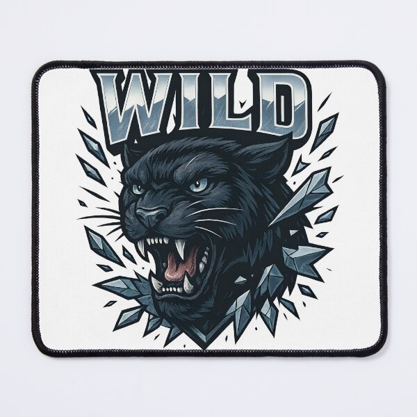 Item preview, Wild designed and sold by FreddyE.