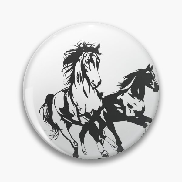 Item preview, wild horse soul designed and sold by Sn1ver.