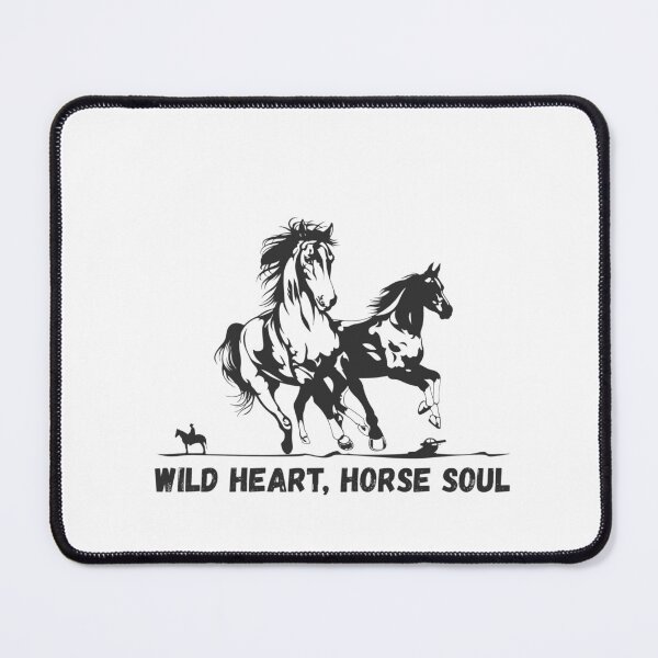 Item preview, wild horse soul designed and sold by Sn1ver.