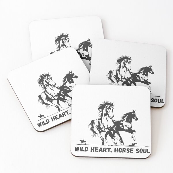 Item preview, wild horse soul designed and sold by Sn1ver.