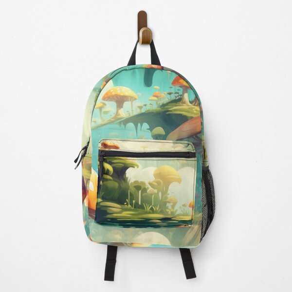 Item preview, mushroom designed and sold by THAI_PHAN_PHU.