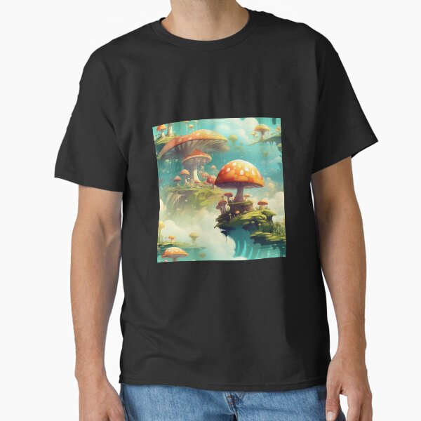 Item preview, mushroom designed and sold by PHAN_PHU.