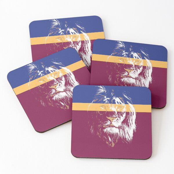 Item preview, Lions III designed and sold by JKSmart.