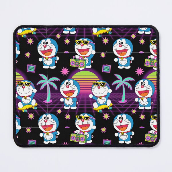 Item preview, Doraemon designed and sold by DD Fish.