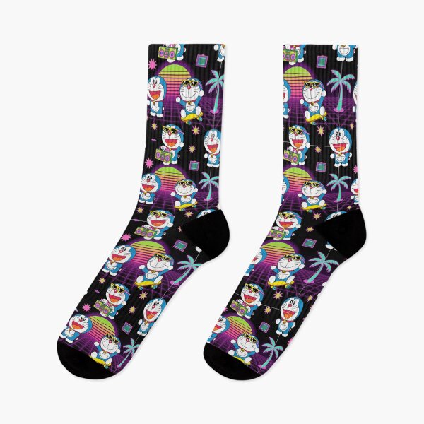 Item preview, Doraemon designed and sold by DD Fish.