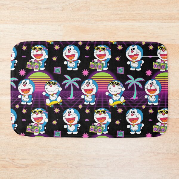 Item preview, Doraemon designed and sold by DD Fish.