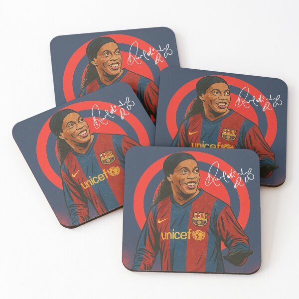 Item preview, Ronaldinho. Design 2 designed and sold by ocusido.