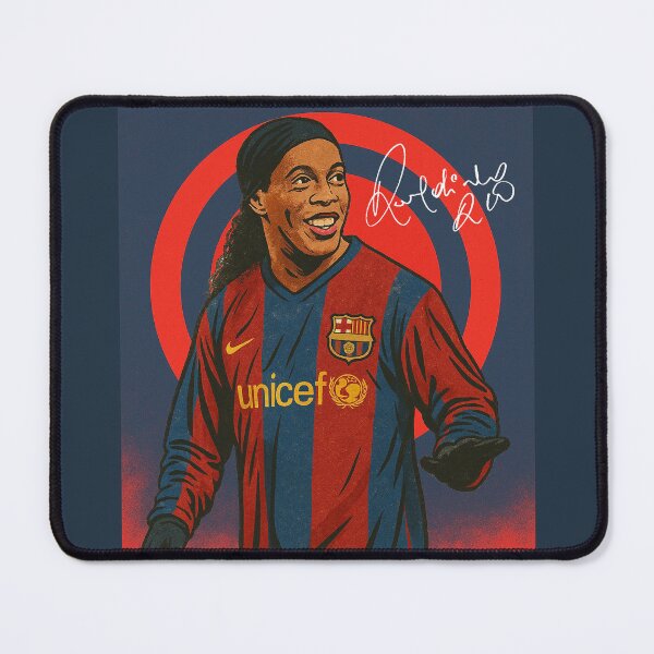 Item preview, Ronaldinho. Design 2 designed and sold by ocusido.