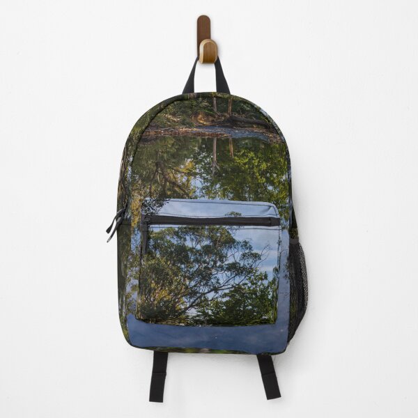 Item preview, Reflections in the Ovens River, Bright, Australia designed and sold by Steven Weeks.
