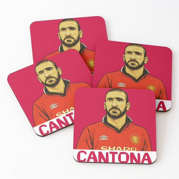 Item preview, Éric Cantona designed and sold by ocusido.