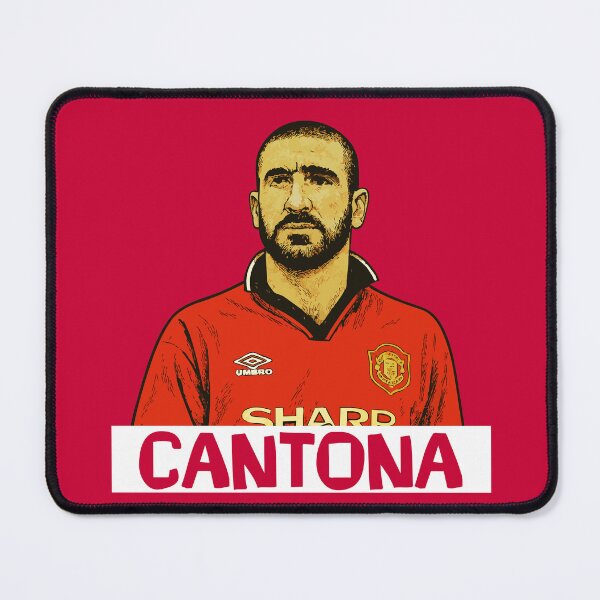 Item preview, Éric Cantona designed and sold by ocusido.