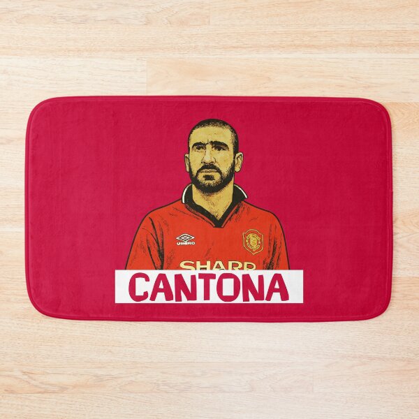 Item preview, Éric Cantona designed and sold by ocusido.