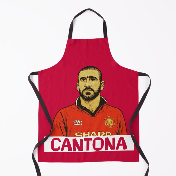 Item preview, Éric Cantona designed and sold by ocusido.