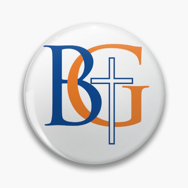 Item preview, Bishop Gorman High School Gaels (Classic Logo) designed and sold by LockedUp.