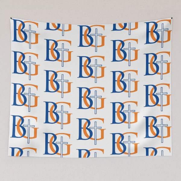 Item preview, Bishop Gorman High School Gaels (Classic Logo) designed and sold by LockedUp.