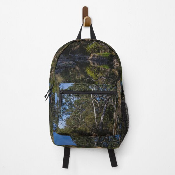 Item preview, Reflections in the Ovens River, Bright, Australia designed and sold by Steven Weeks.