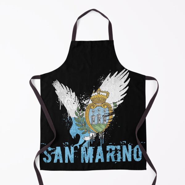 Item preview, Sammarinese Eagle designed and sold by Regin Productions.