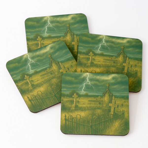 Item preview, Heavens Lament Artwork designed and sold by Storm Wolf Photography .