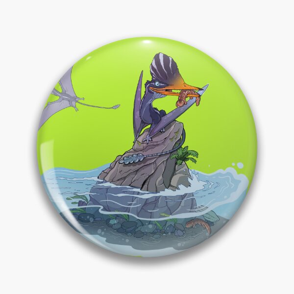 Item preview, Wukongopterus designed and sold by DanielHurd.