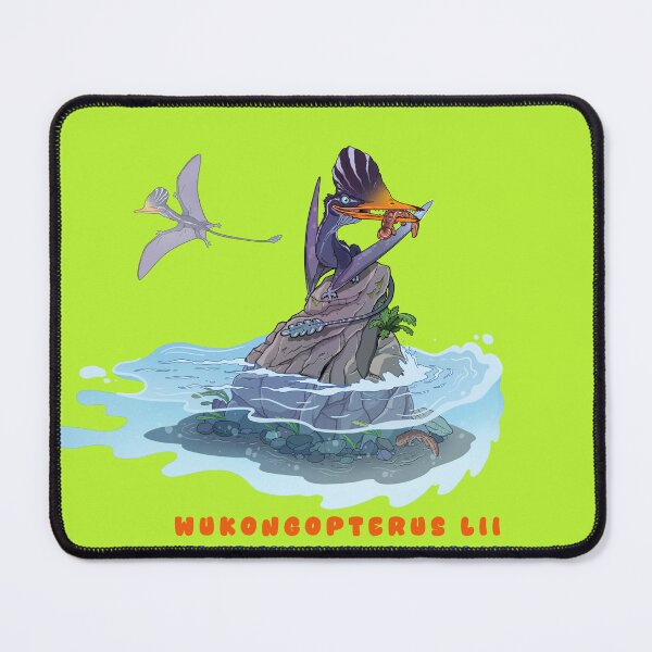 Item preview, Wukongopterus designed and sold by DanielHurd.