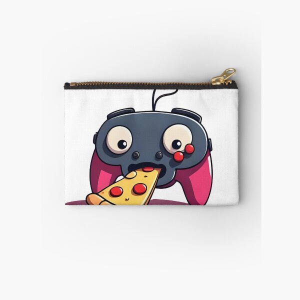 Item preview, Snack Attack Controller designed and sold by PixelPogo.