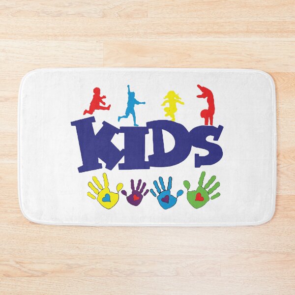 Item preview, Kids designed and sold by Pokeytank.
