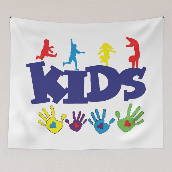Item preview, Kids designed and sold by Pokeytank.