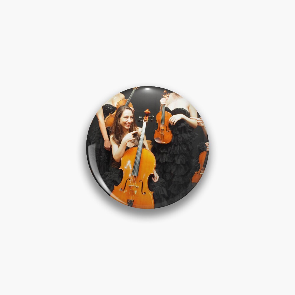 Item preview, Pin designed and sold by bertipictures.