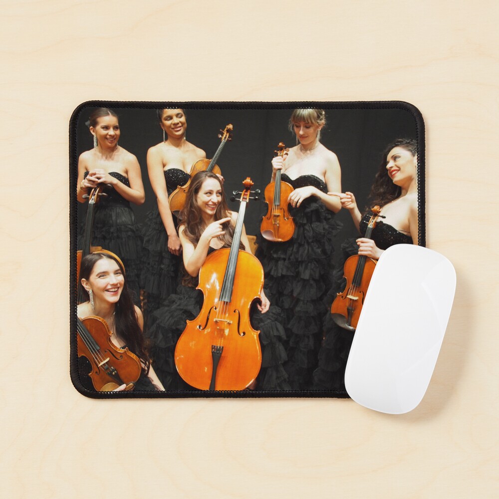 Item preview, Mouse Pad designed and sold by bertipictures.