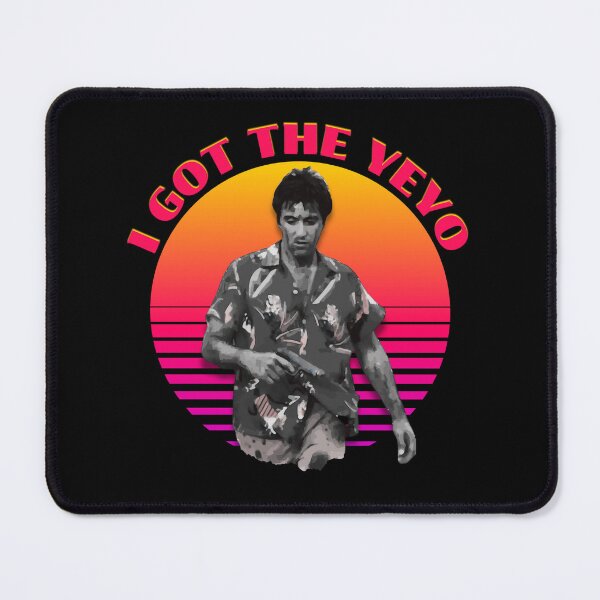 Item preview, I Got the Yeyo designed and sold by UNK-Fatigues.