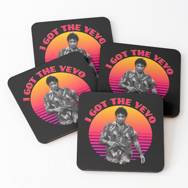 Item preview, I Got the Yeyo designed and sold by UNK-Fatigues.