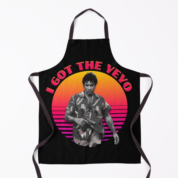 Item preview, I Got the Yeyo designed and sold by UNK-Fatigues.
