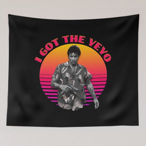 Item preview, I Got the Yeyo designed and sold by UNK-Fatigues.