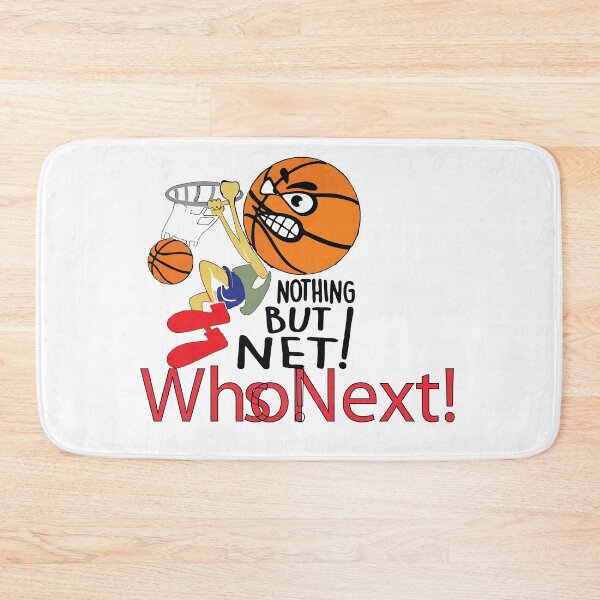 Item preview, Nothing but Net designed and sold by Pokeytank.