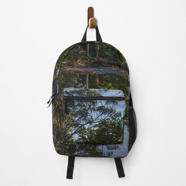 Item preview, Reflections in the Ovens River, Bright, Australia designed and sold by Steven Weeks.