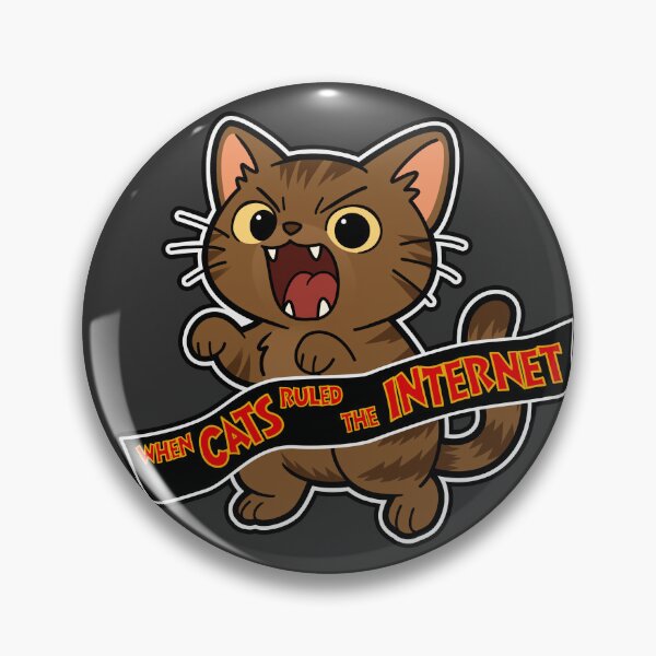 Item preview, When Cats Ruled The Internet designed and sold by MIKELopez.