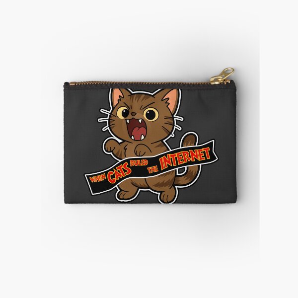 Item preview, When Cats Ruled The Internet designed and sold by MIKELopez.