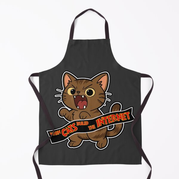 Item preview, When Cats Ruled The Internet designed and sold by MIKELopez.