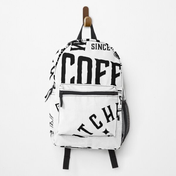 Item preview, Witches Brew Coffee Co, Halloween, Trick or treat, Spooky Sanderson Sister, Witch, Salem Halloween Shirt, logo designed and sold by OctonoteStudio.