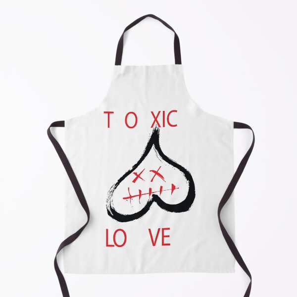 Item preview, Toxic Love designed and sold by Pokeytank.