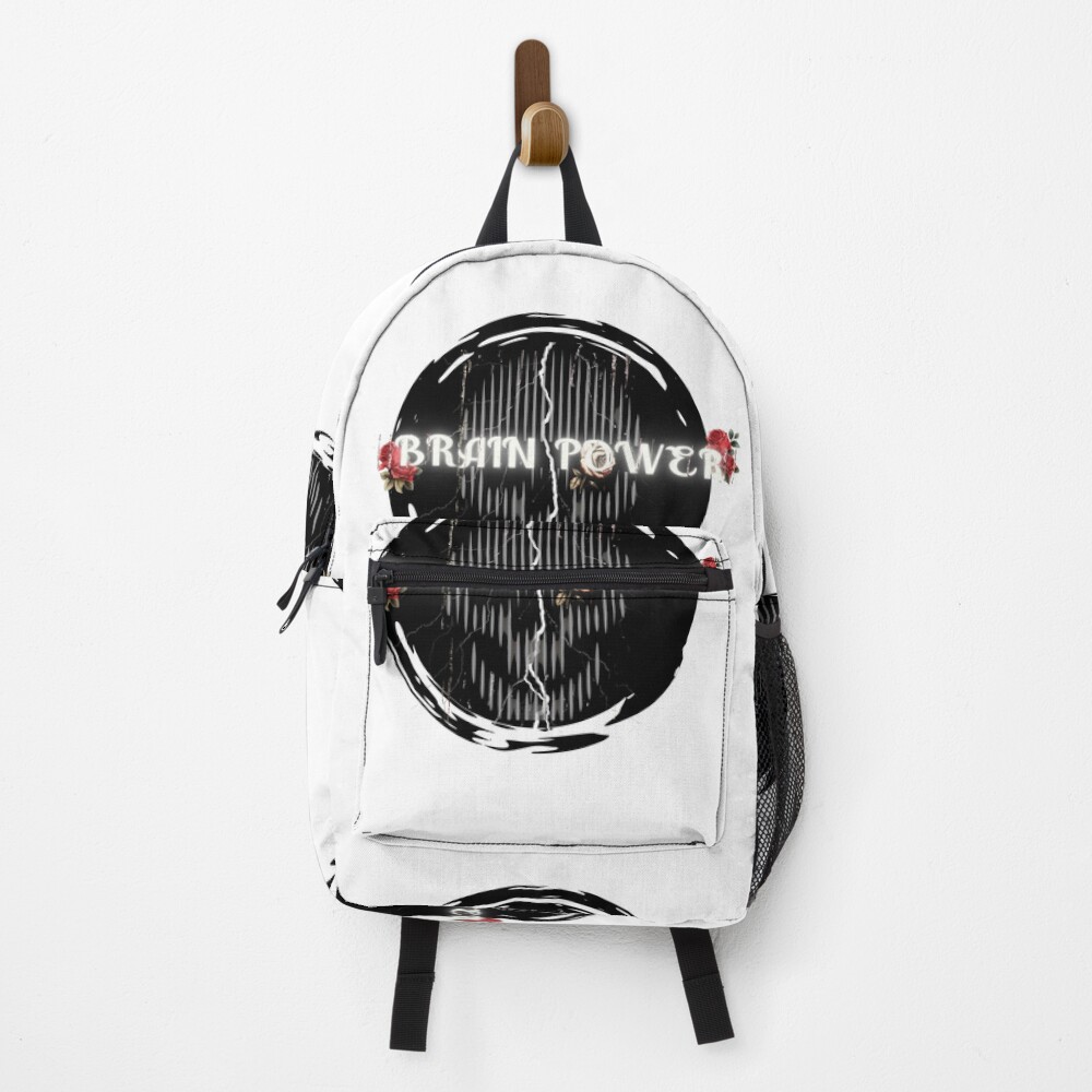 Item preview, Backpack designed and sold by THEPLUGceoMERCH.