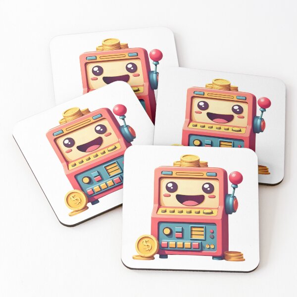 Item preview, Insert Coin to Giggle designed and sold by PixelPogo.