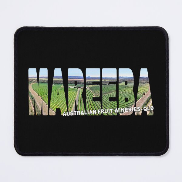 Item preview, MAREEBA Australian Fruit Wineries QLD - Atherton Tablelands designed and sold by Adam Gormley.