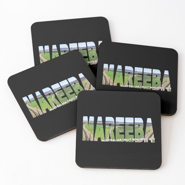 Item preview, MAREEBA Australian Fruit Wineries QLD - Atherton Tablelands designed and sold by Adam Gormley.
