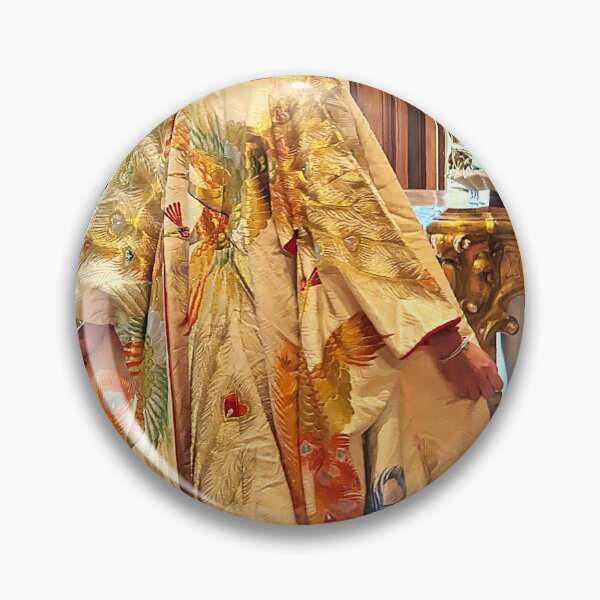 Artikelvorschau, Kimono entworfen und verkauft von bertipictures.