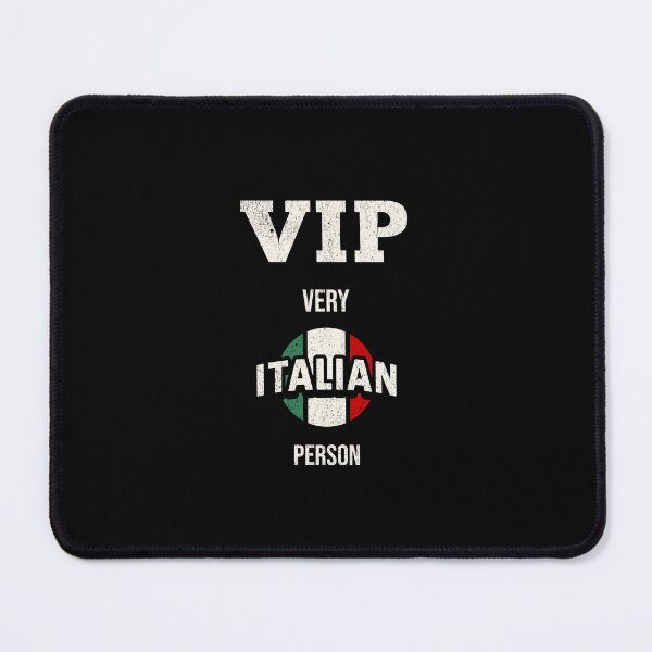 Item preview, VIP, very Italian person designed and sold by Pflugart.