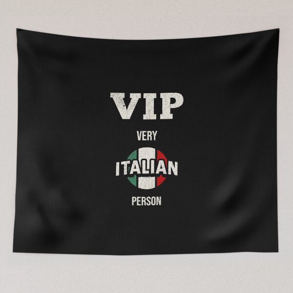 Item preview, VIP, very Italian person designed and sold by Pflugart.