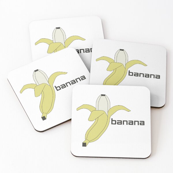 Item preview, Banana Fruit designed and sold by UNK-Fatigues.